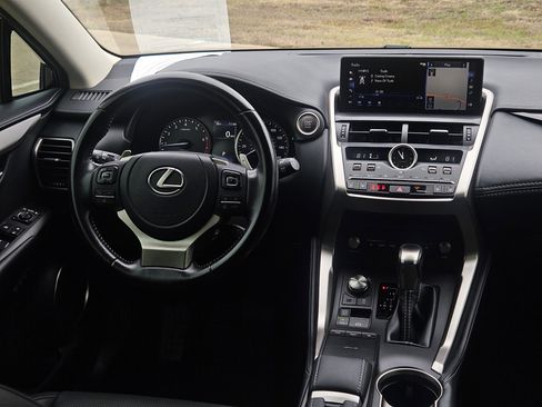 Used 2021 Lexus NX 300 FWD w/ Premium Package image 30