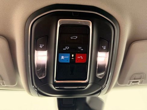 Certified 2024 Jeep Grand Cherokee L Limited image 24