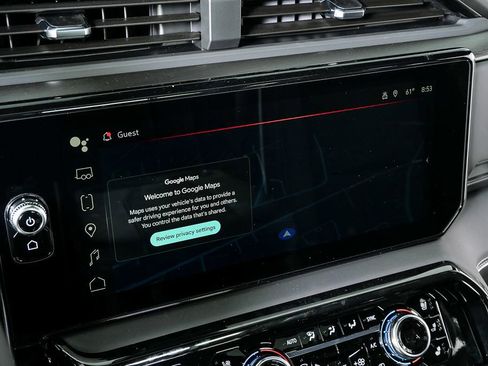 New 2026 GMC Sierra 1500 AT4X image 15