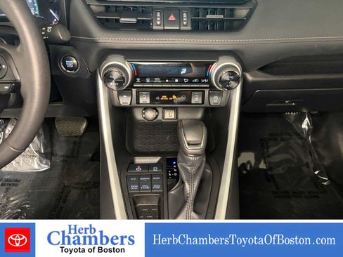 Used 2024 Toyota RAV4 XLE Premium w/ Weather Package AWD/4WD image 17