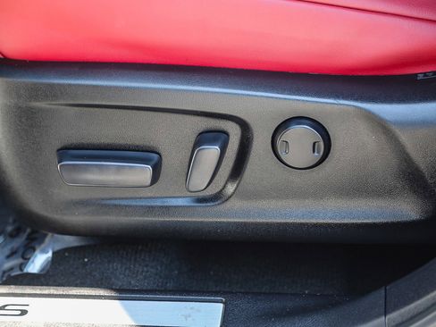 Used 2022 Lexus RX 450h F Sport image 19