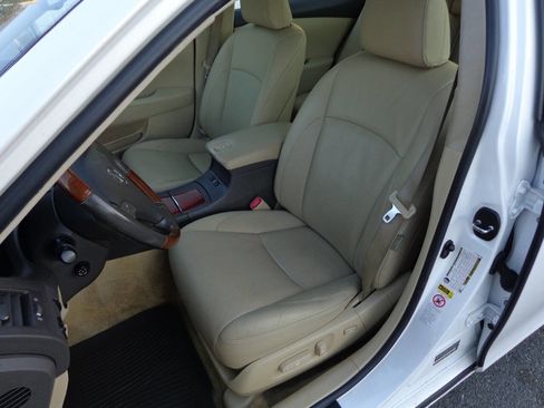 Used 2009 Lexus ES 350 image 30