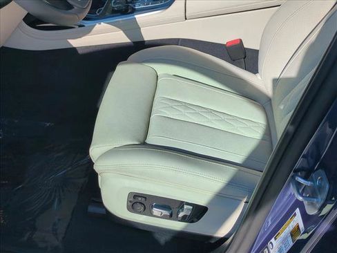 New 2026 BMW ALPINA XB7 image 4