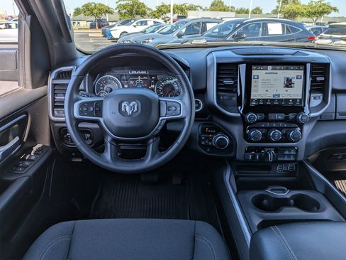 Used 2023 RAM 1500 Big Horn AWD/4WD image 27