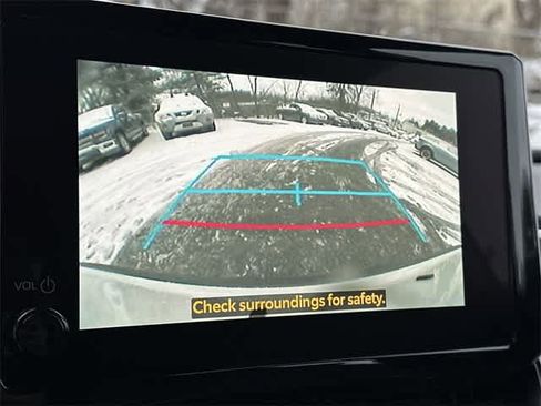 Used 2024 Toyota Corolla Cross S image 13