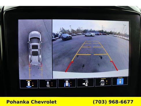 Certified 2023 Chevrolet Traverse RS image 15