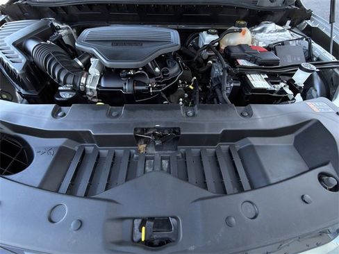 Used 2021 Chevrolet Blazer RS w/ Enhanced Convenience Package image 30