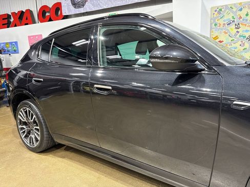 Used 2023 Maserati Grecale GT AWD/4WD image 47
