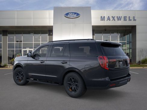 New 2026 Ford Expedition Tremor AWD/4WD image 16