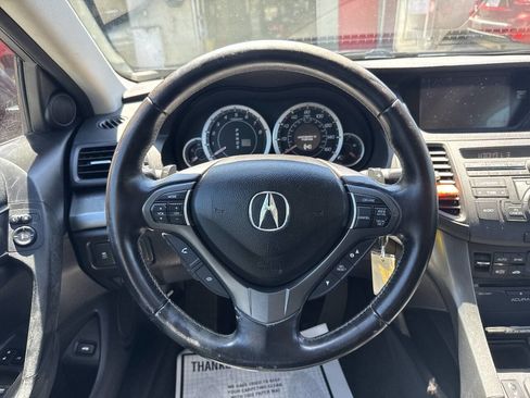 Used 2012 Acura TSX Sedan FWD image 15