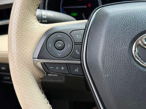 Used 2020 Toyota Avalon Limited w/ Advanced Safety Package FWD image 27
