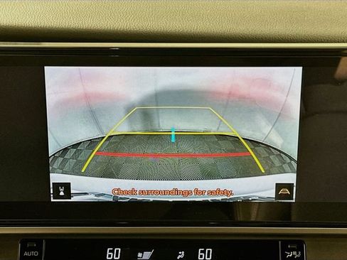 Used 2025 Toyota Camry SE w/ Multimedia Upgrade Package FWD image 16