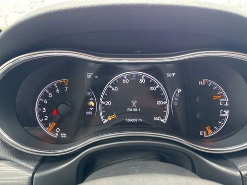 Used 2019 Jeep Grand Cherokee Limited AWD/4WD image 44