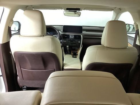 Used 2020 Lexus RX 350L Premium w/ Premium Package AWD/4WD image 23