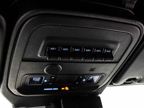 Used 2024 Ford Bronco Raptor AWD/4WD image 37
