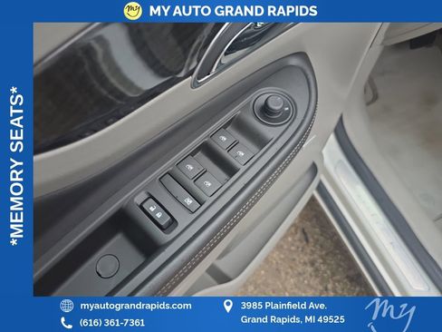 Used 2015 Buick Encore Premium w/ Experience Buick Package image 11