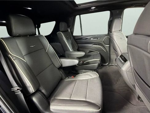 Used 2023 Cadillac Escalade Sport w/ LPO, ONYX Package AWD/4WD image 35