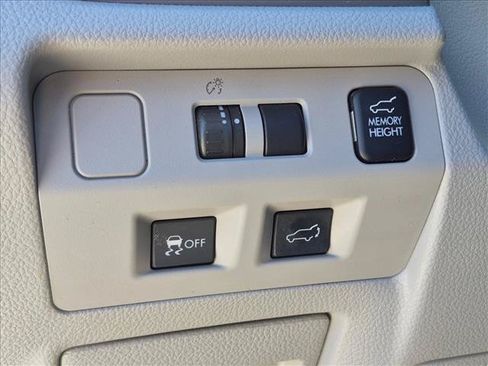 Used 2015 Subaru Forester 2.5i Touring w/ Eyesight & Navigation System AWD/4WD image 25