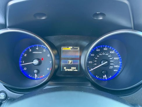 Used 2015 Subaru Legacy 2.5i Premium image 35