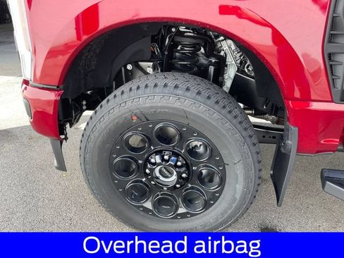 New 2026 Ford F350 Lariat w/ Black Appearance Package AWD/4WD image 25