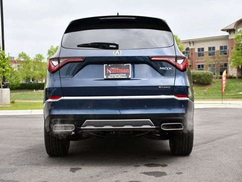 New 2026 Acura MDX w/ Technology Package image 6