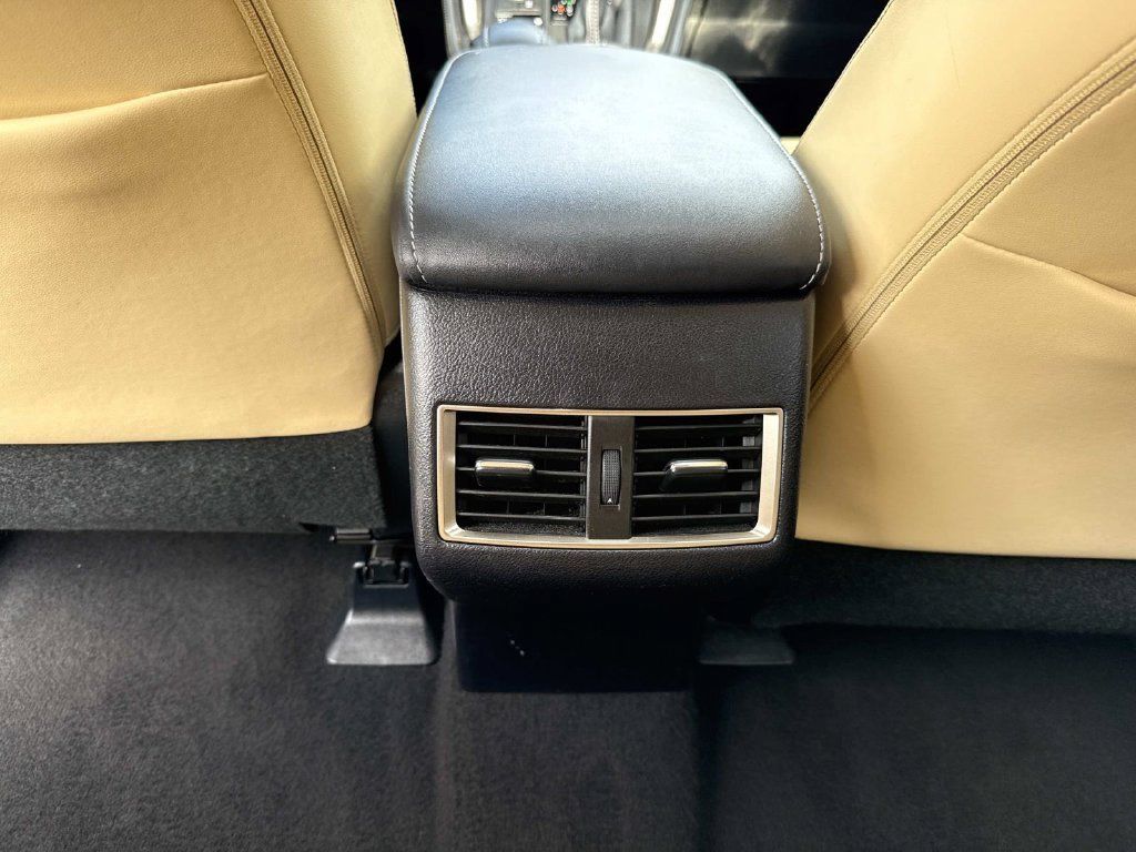 Used 2015 Lexus NX 200t FWD w/ Premium Package image 19