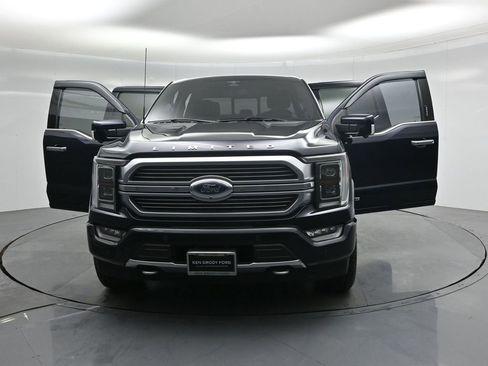 Used 2023 Ford F150 Limited image 32