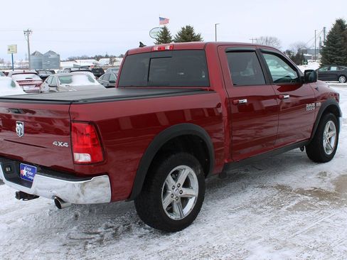 Used 2013 RAM 1500 Big Horn image 5