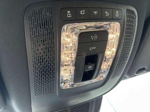 New 2026 Mercedes-Benz GLS 450 4MATIC image 34
