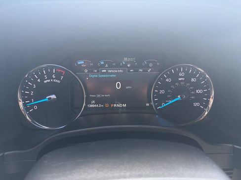 Used 2018 Ford Expedition Max Limited RWD image 12