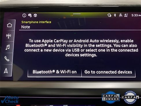 Used 2024 Audi Q4 e-tron Premium Plus image 47