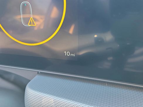 New 2025 Hyundai Sonata SEL image 17