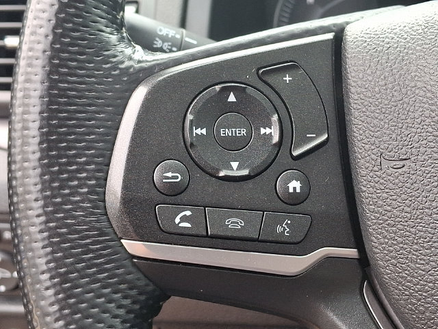 Used 2023 Honda Passport EX-L image 22