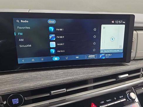 New 2026 Hyundai Santa Fe Limited AWD/4WD image 24