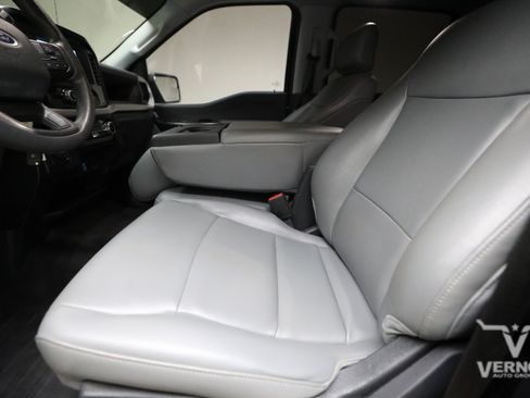 Used 2022 Ford F150 XL w/ Equipment Group 101A High AWD/4WD image 10