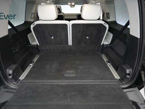 Used 2024 Rivian R1S Adventure Dual AWD/4WD image 8