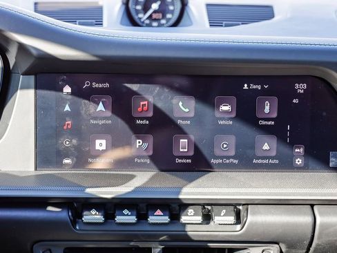 Used 2025 Porsche 911 Carrera image 17