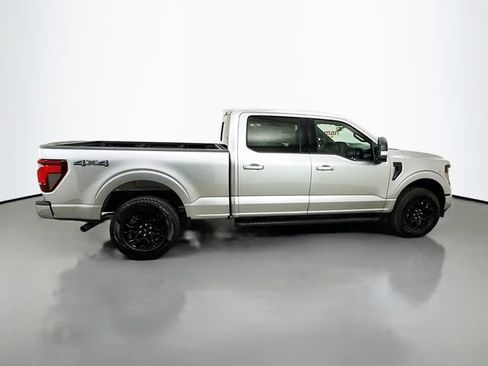 New 2026 Ford F150 XLT w/ Equipment Group 302A MID AWD/4WD image 8