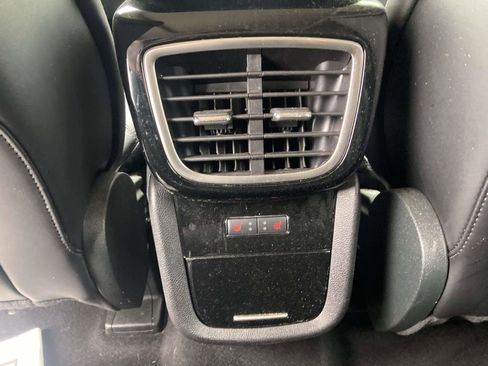 Certified 2022 Lincoln Nautilus Reserve w/ Equipment Group 201A image 18