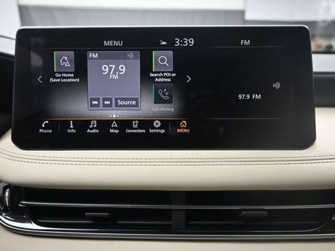 Used 2023 INFINITI QX60 Sensory w/ Vision Package AWD/4WD image 11