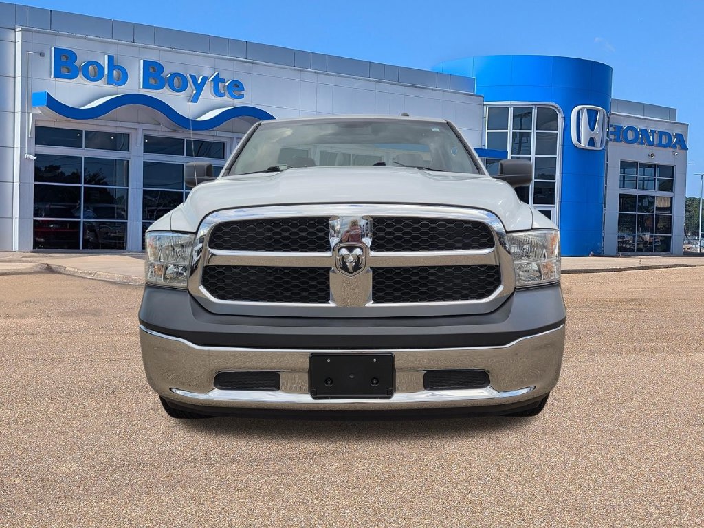Used 2018 RAM 1500 Tradesman w/ Popular Equipment Group RWD image 2