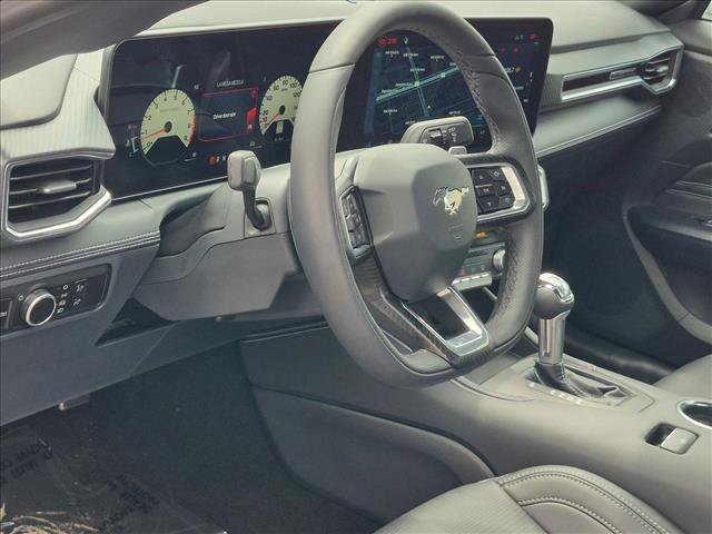 New 2026 Ford Mustang GT Premium RWD image 3