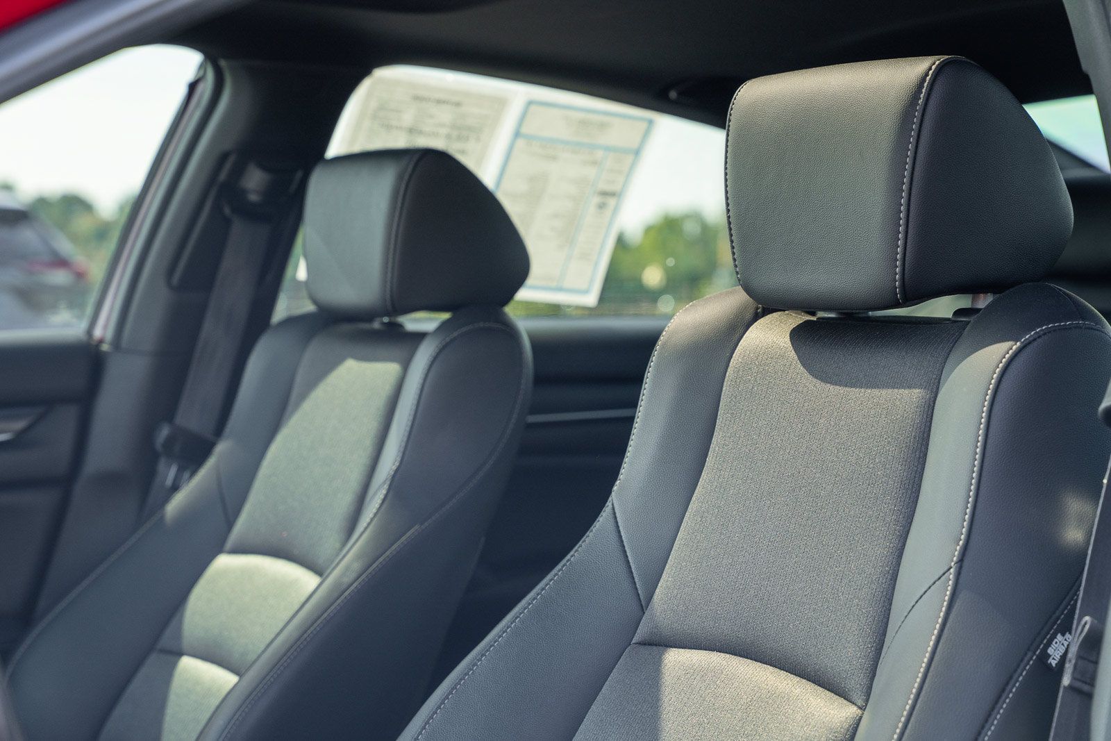 Used 2022 Honda Accord Sport image 21