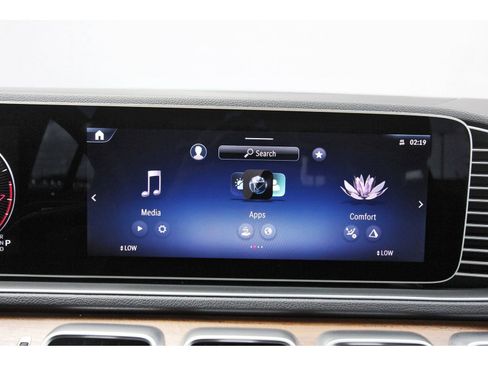 Used 2024 Mercedes-Benz GLE 350 4MATIC image 26