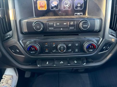 Used 2019 Chevrolet Silverado 1500 LT w/ All Star Edition AWD/4WD image 14