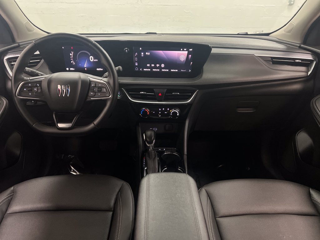 Used 2024 Buick Encore GX Sport Touring FWD image 12