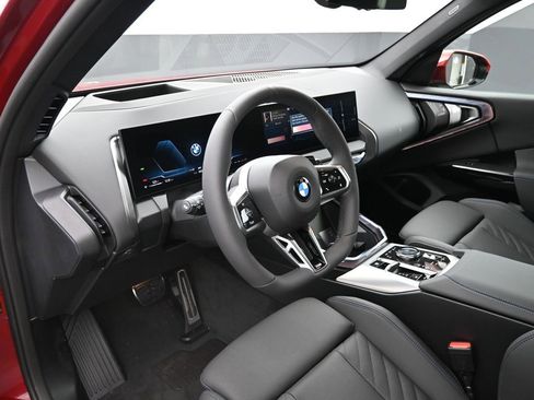 New 2026 BMW X3 xDrive30 w/ Premium Package AWD/4WD image 11