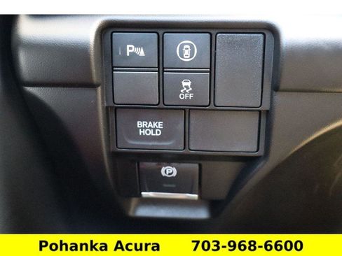 Certified 2023 Acura RDX A-Spec image 14