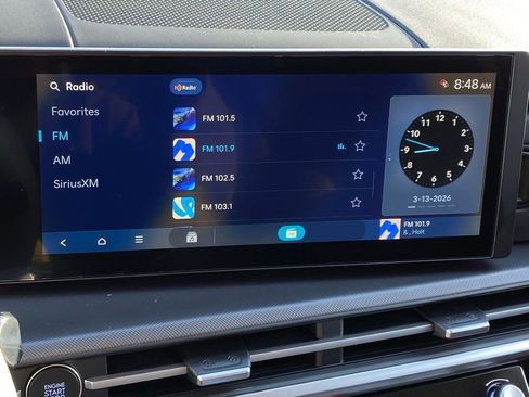 New 2026 Hyundai Santa Fe SEL FWD image 16