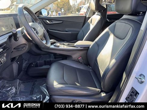 Used 2023 Kia EV6 Wind image 24